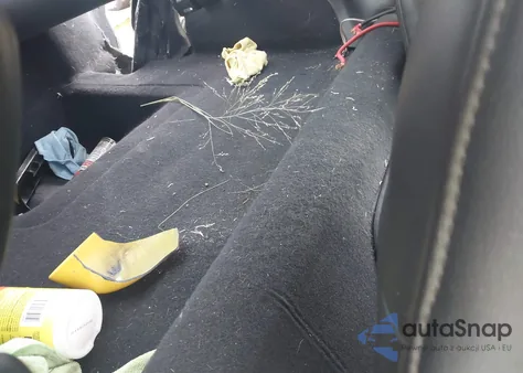 2003 Chevrolet Corvette Z06 Hardtop из США, поврежденный, VIN 1G1YY12S335130368